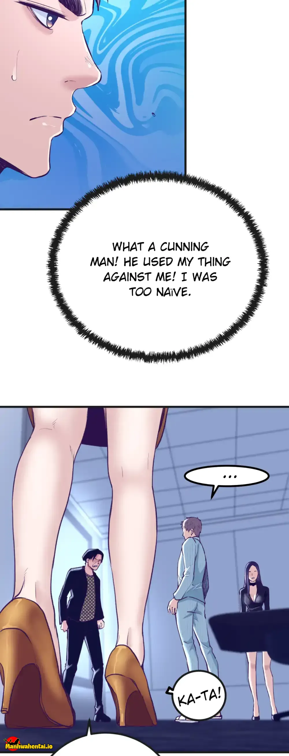 Dreamland Adventure page 7