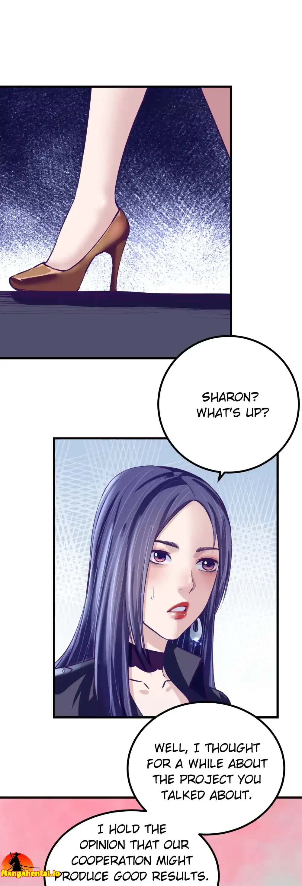 Dreamland Adventure page 10