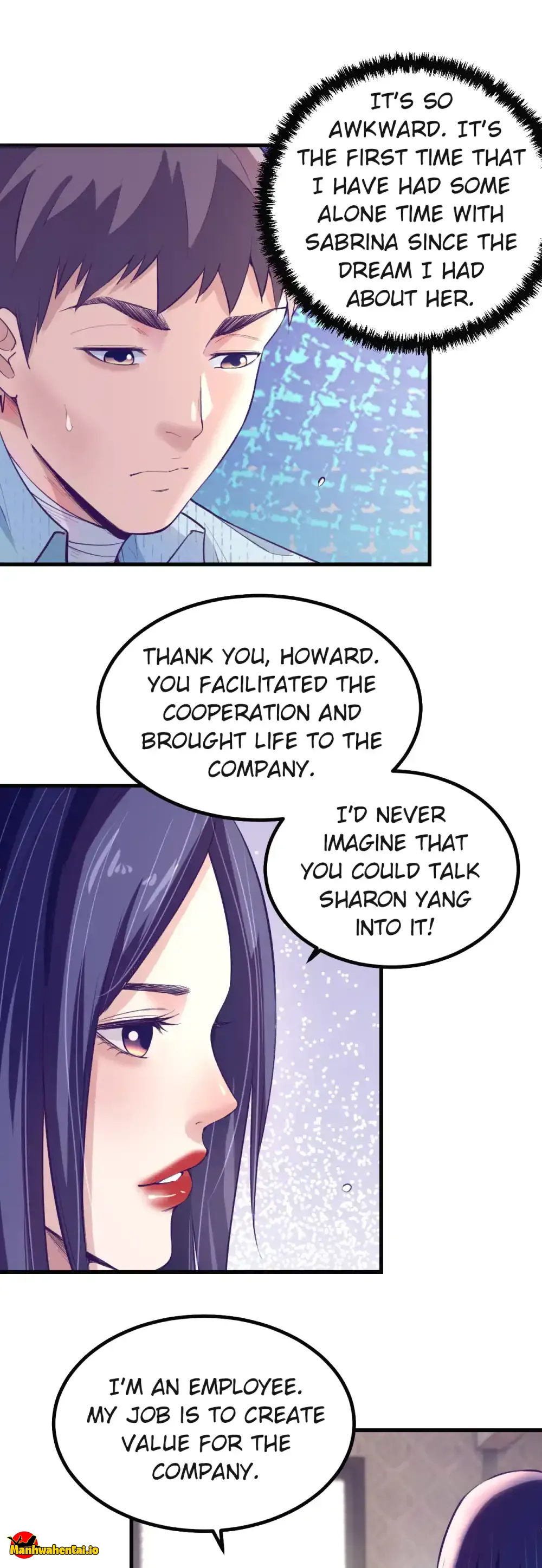 Dreamland Adventure page 14