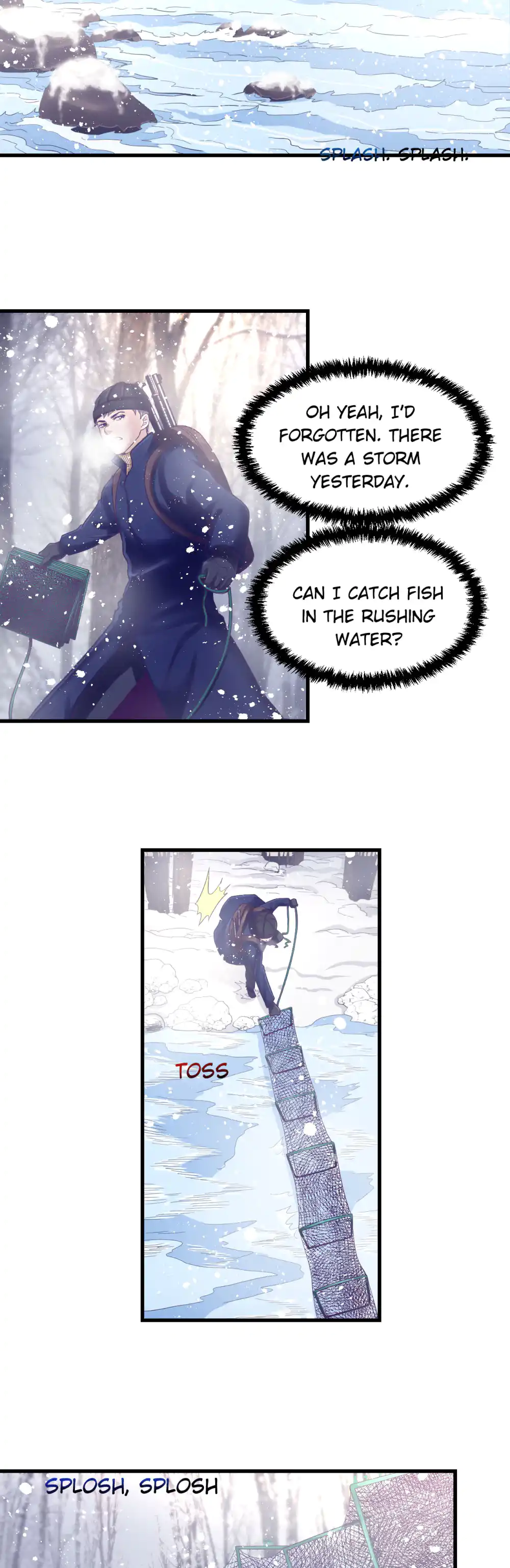 Dreamland Adventure page 6