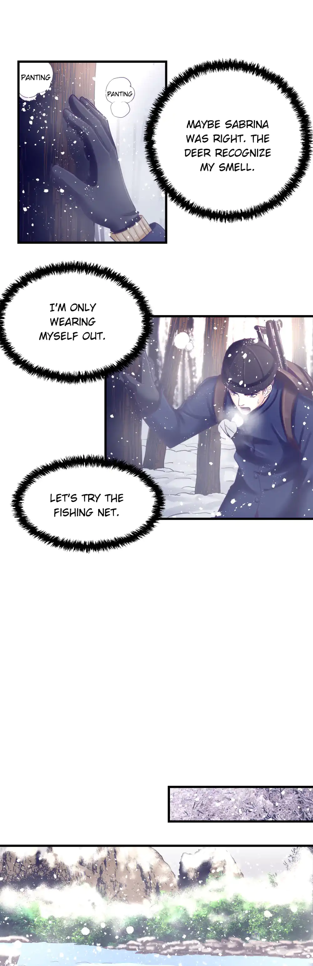 Dreamland Adventure page 5