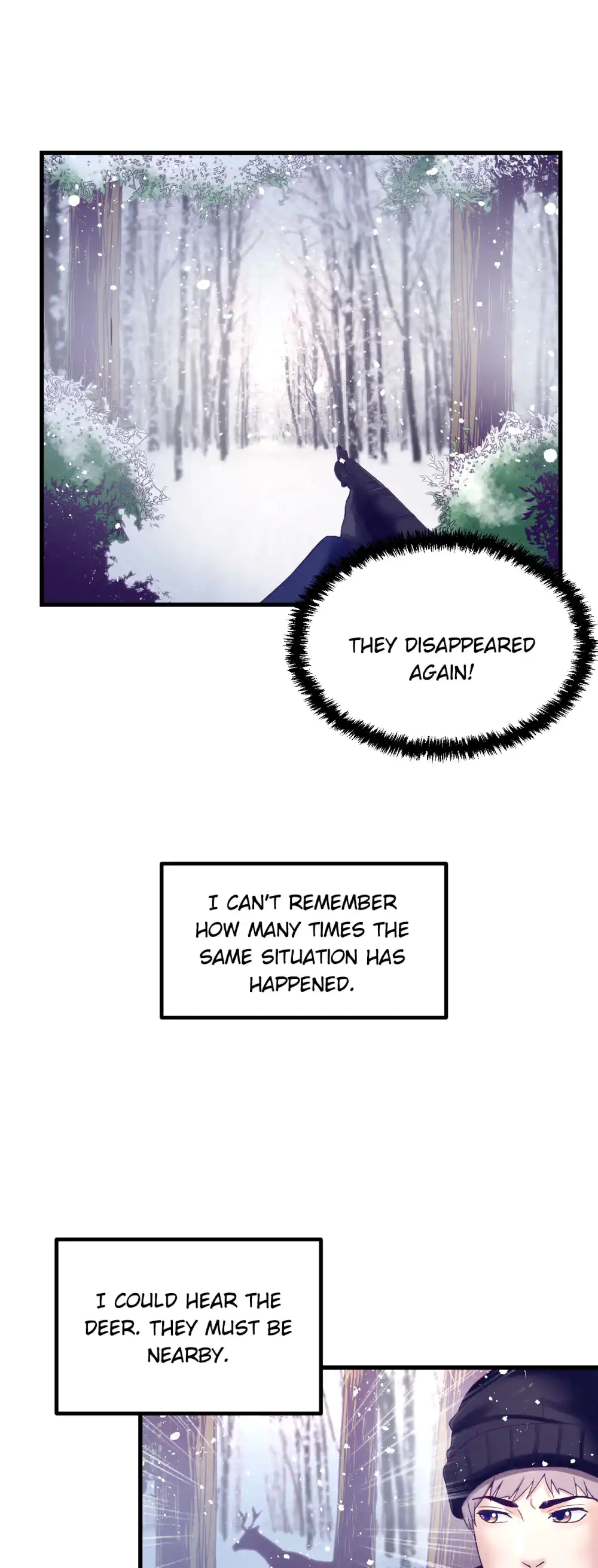 Dreamland Adventure page 3