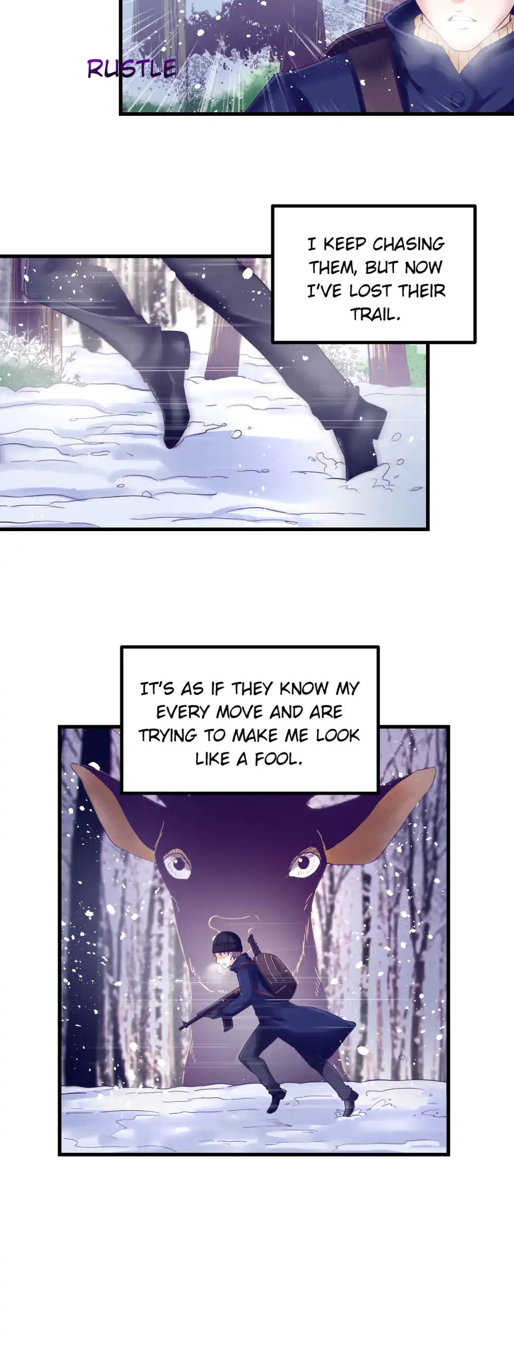 Dreamland Adventure page 4