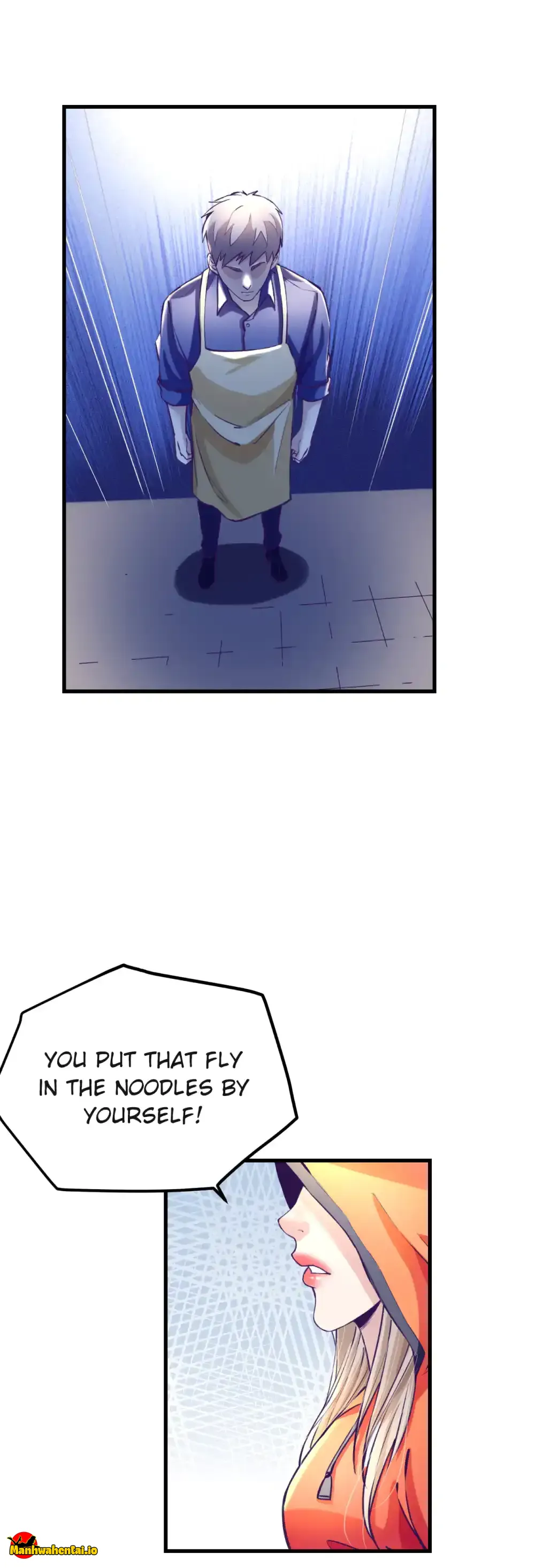 Dreamland Adventure page 18