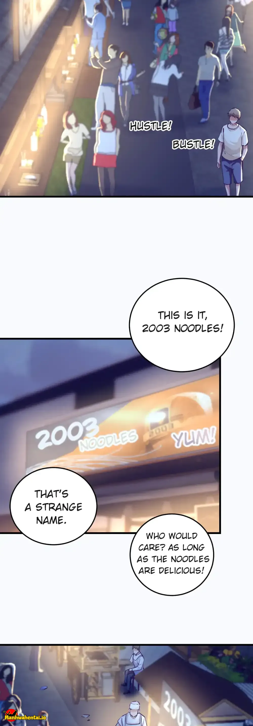 Dreamland Adventure page 2