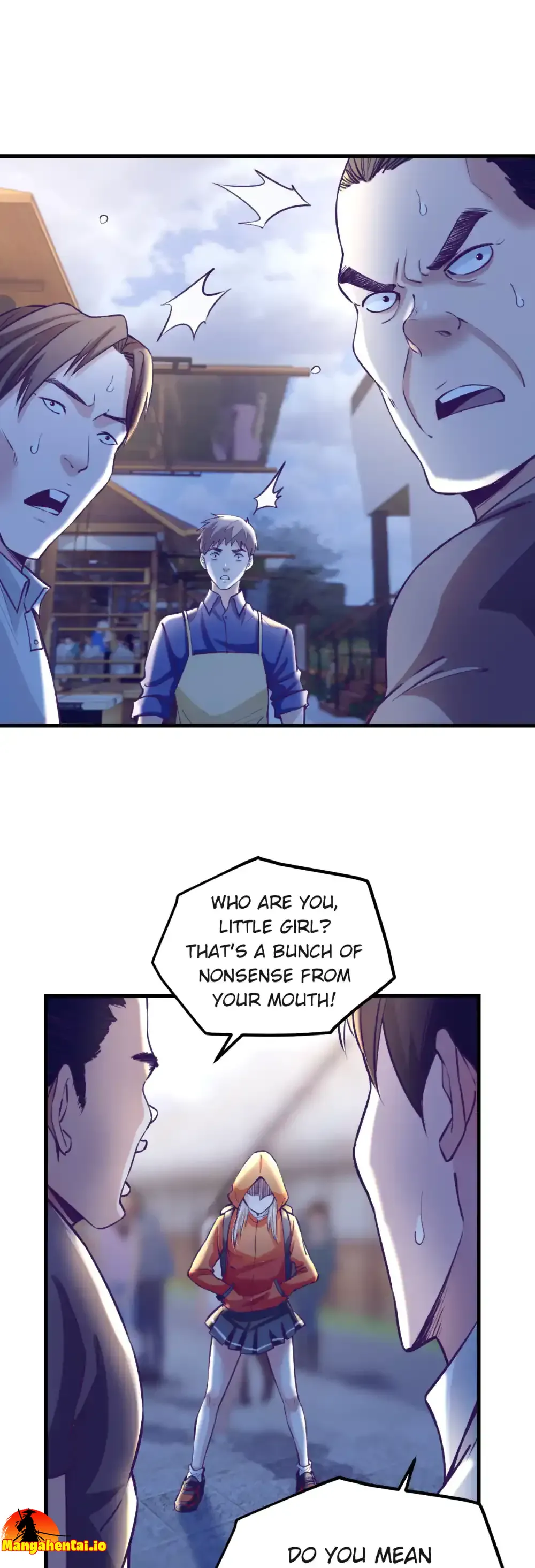 Dreamland Adventure page 19