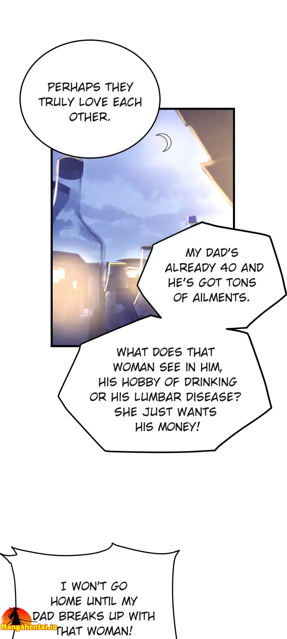 Dreamland Adventure page 19
