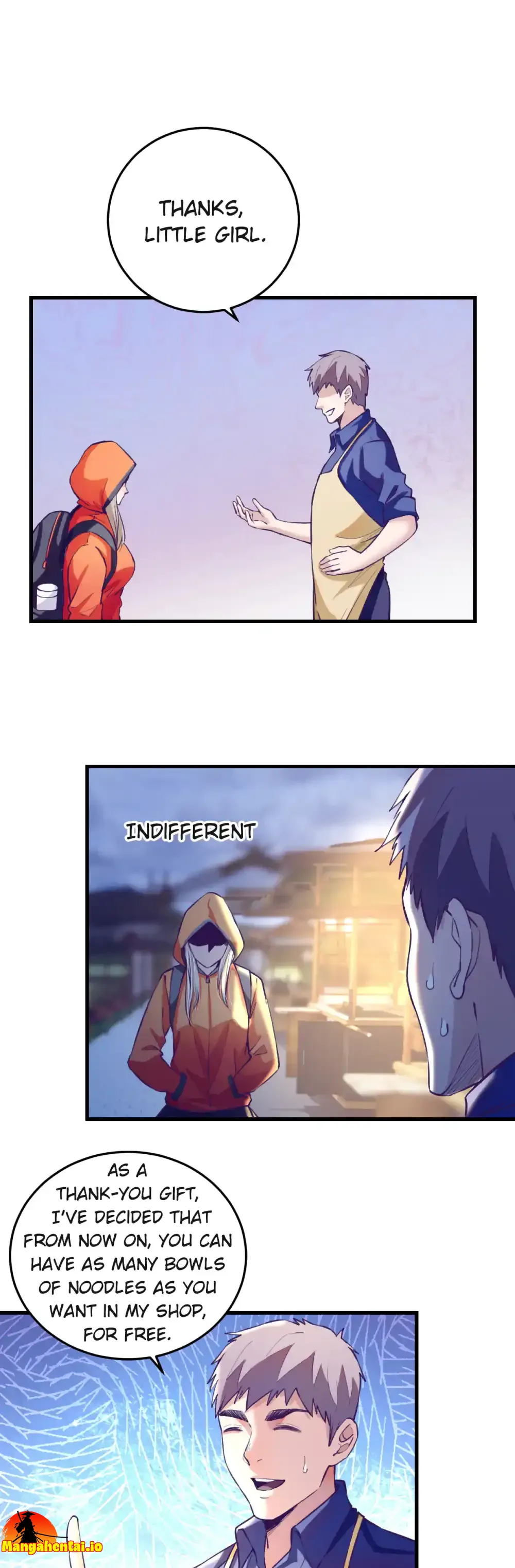 Dreamland Adventure page 5