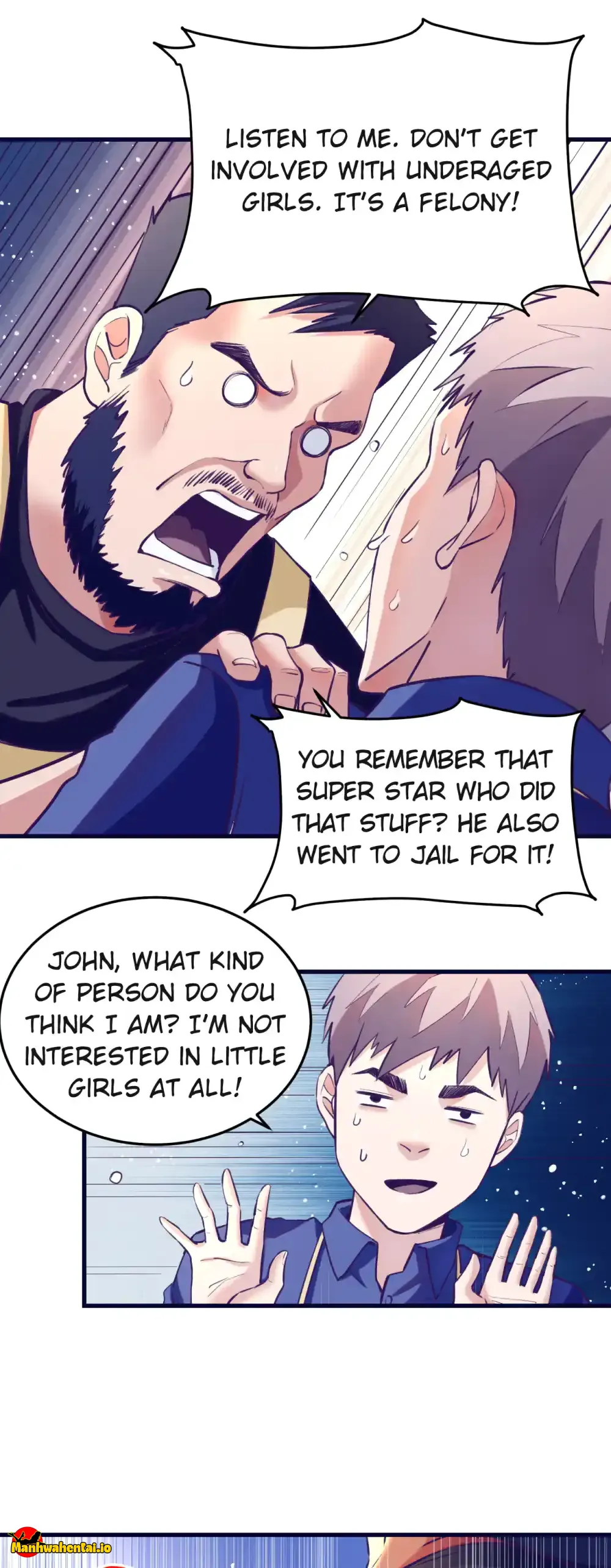 Dreamland Adventure page 9