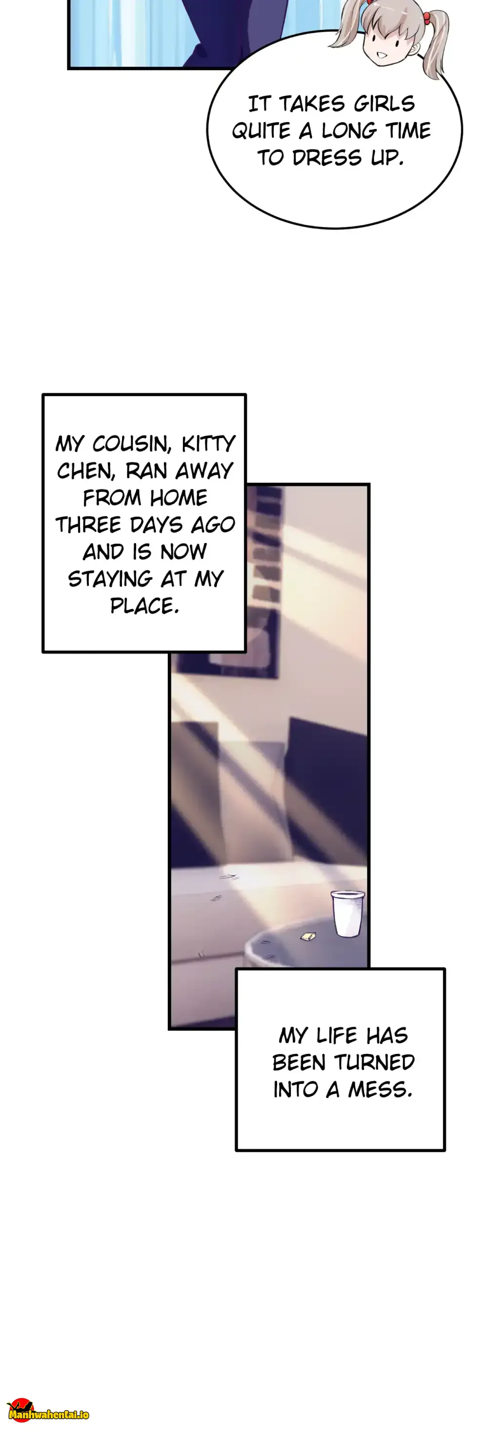 Dreamland Adventure page 4
