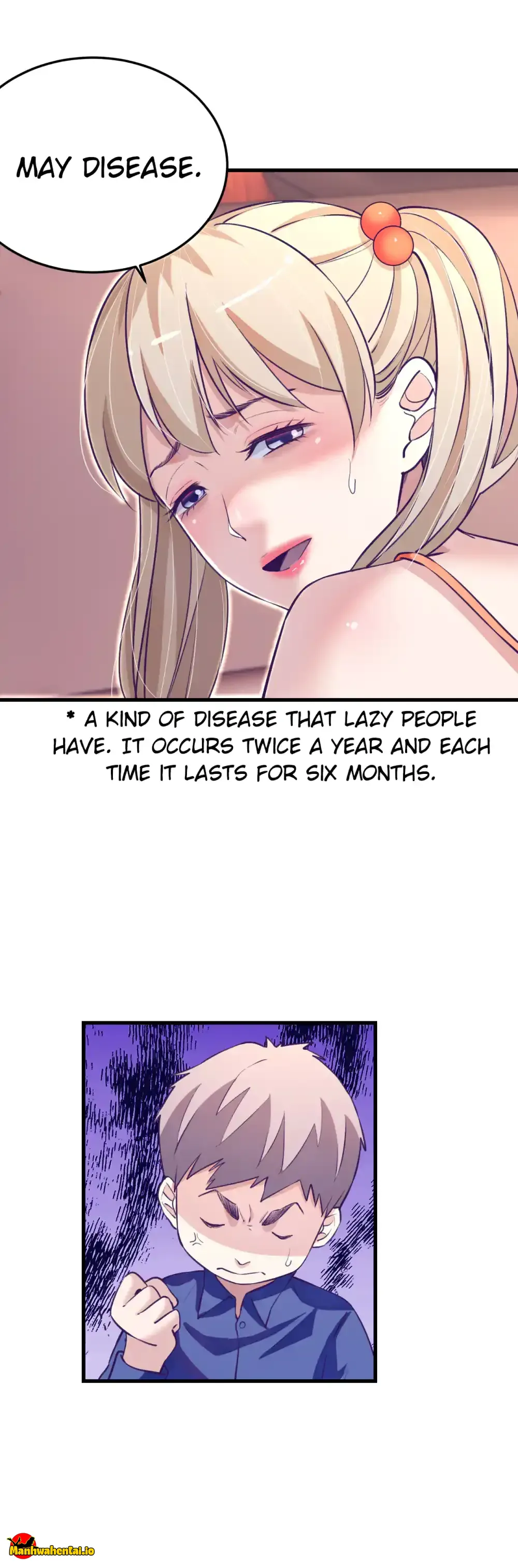 Dreamland Adventure page 9