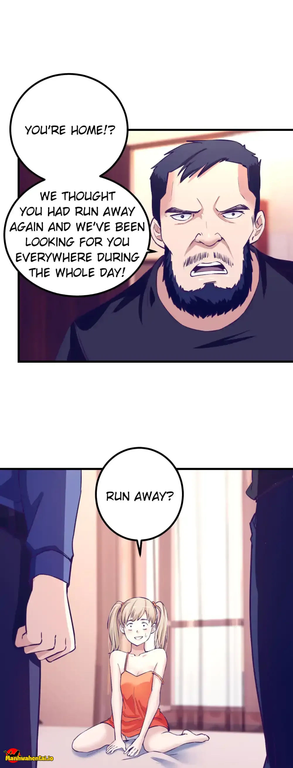 Dreamland Adventure page 13