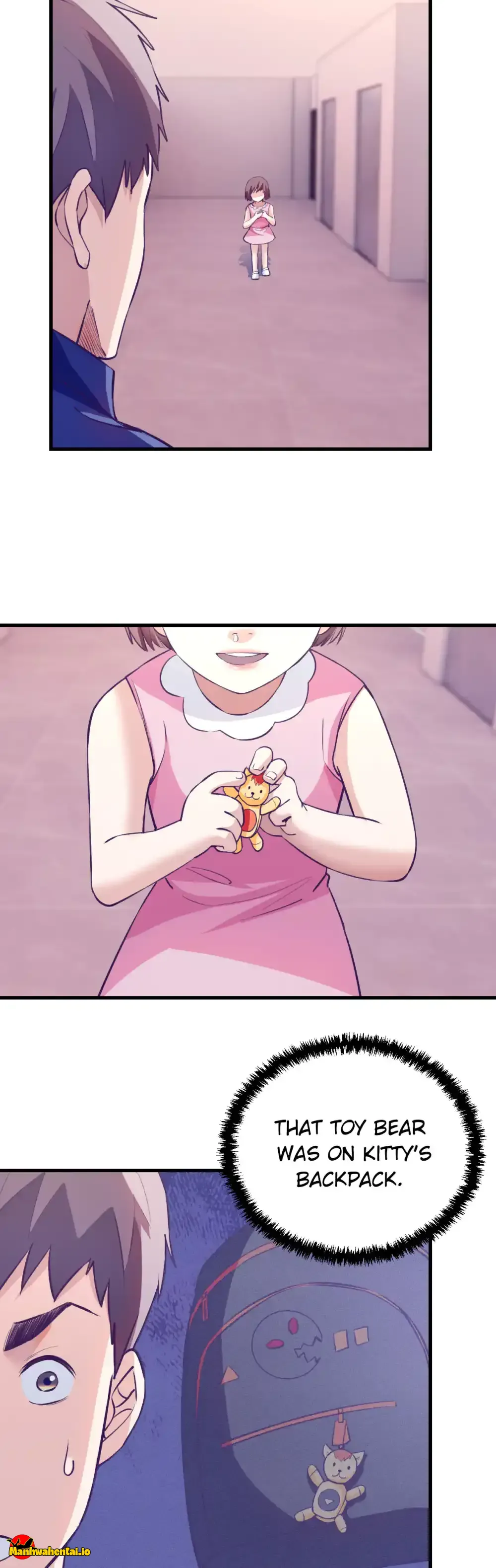 Dreamland Adventure page 6