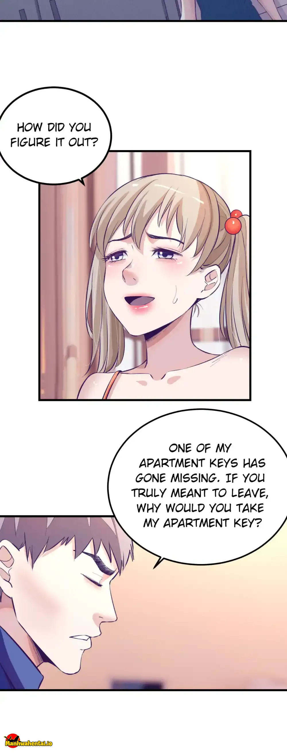 Dreamland Adventure page 17