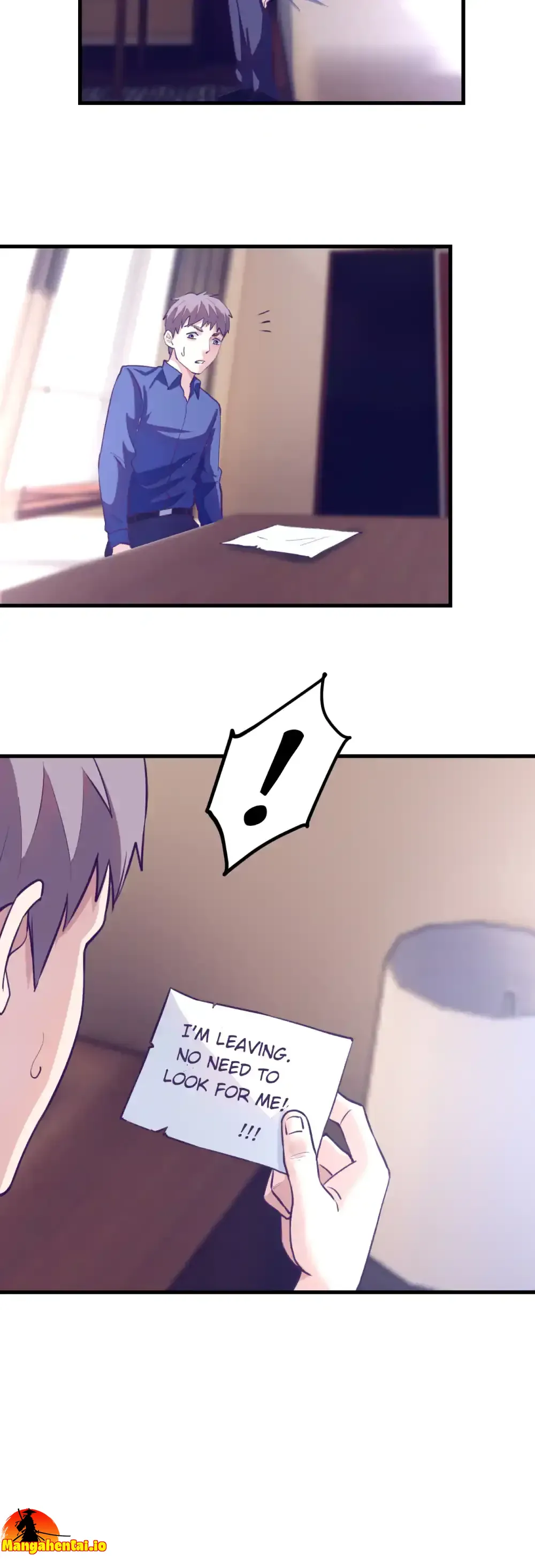 Dreamland Adventure page 4