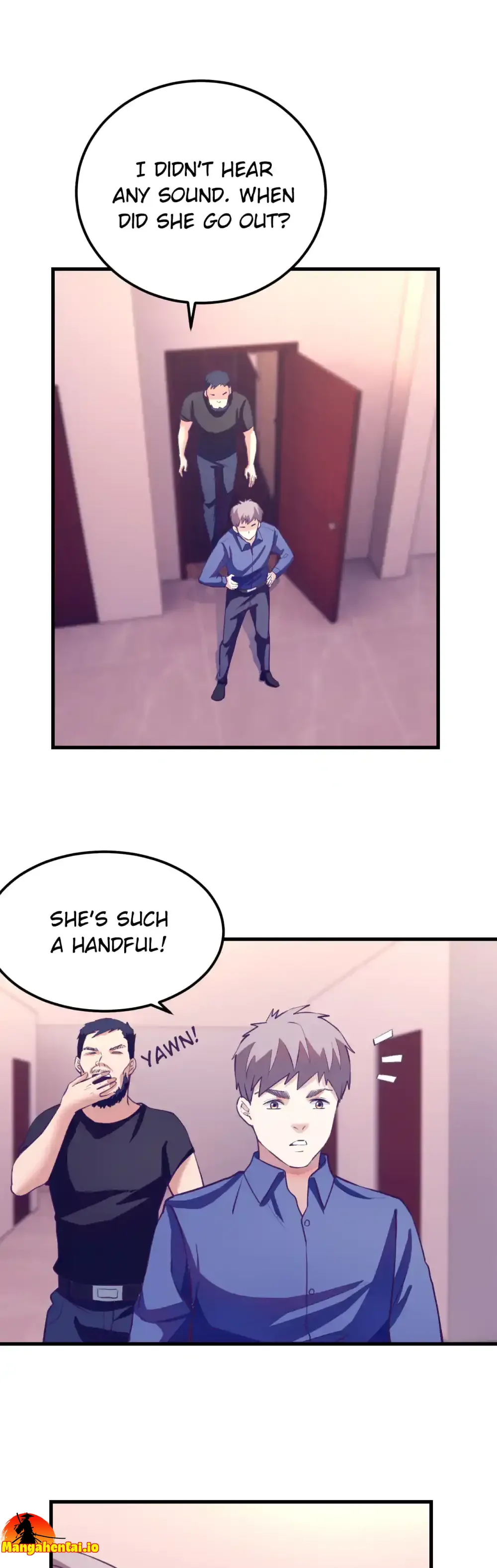 Dreamland Adventure page 5