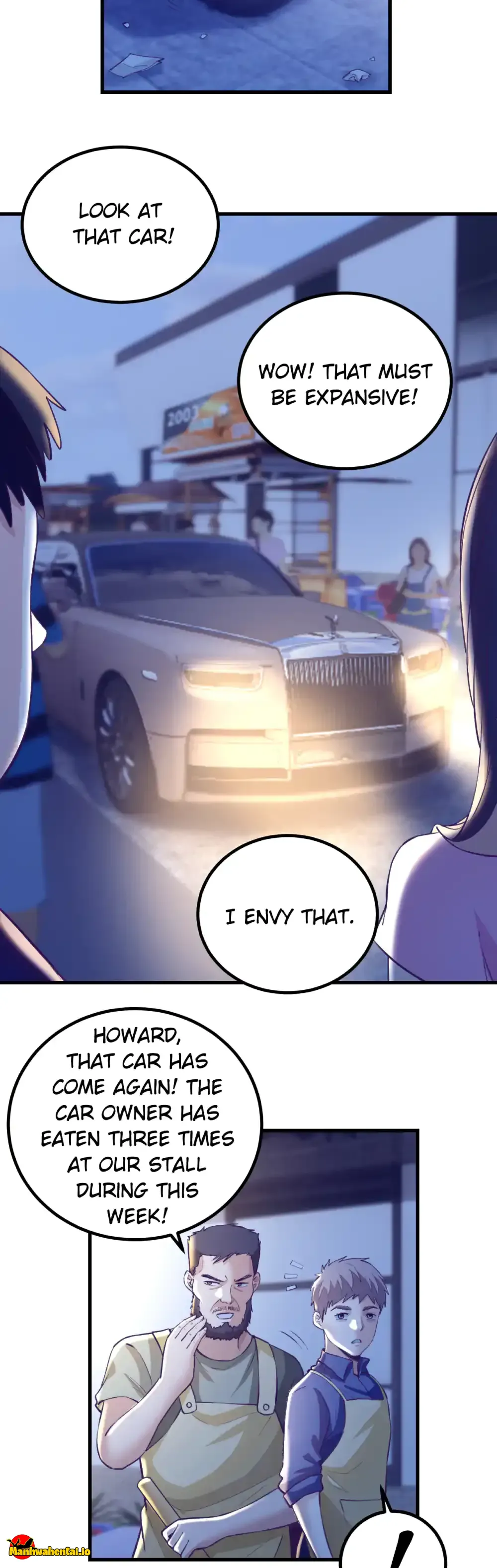 Dreamland Adventure page 7