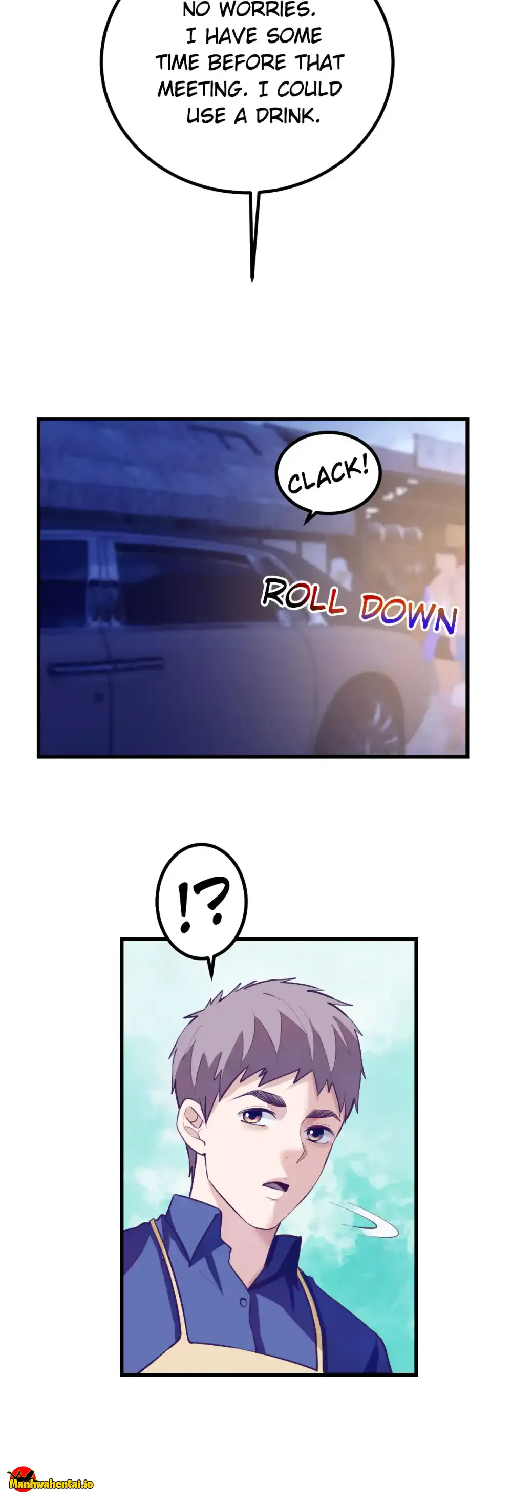 Dreamland Adventure page 12