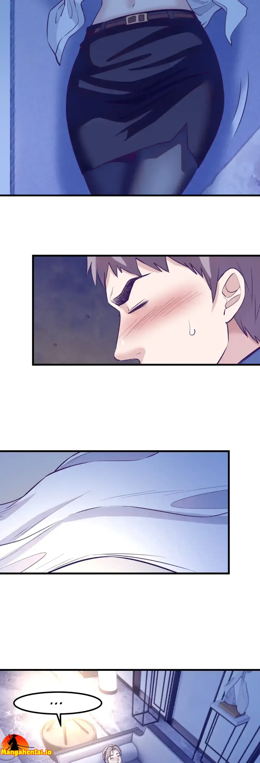Dreamland Adventure page 12