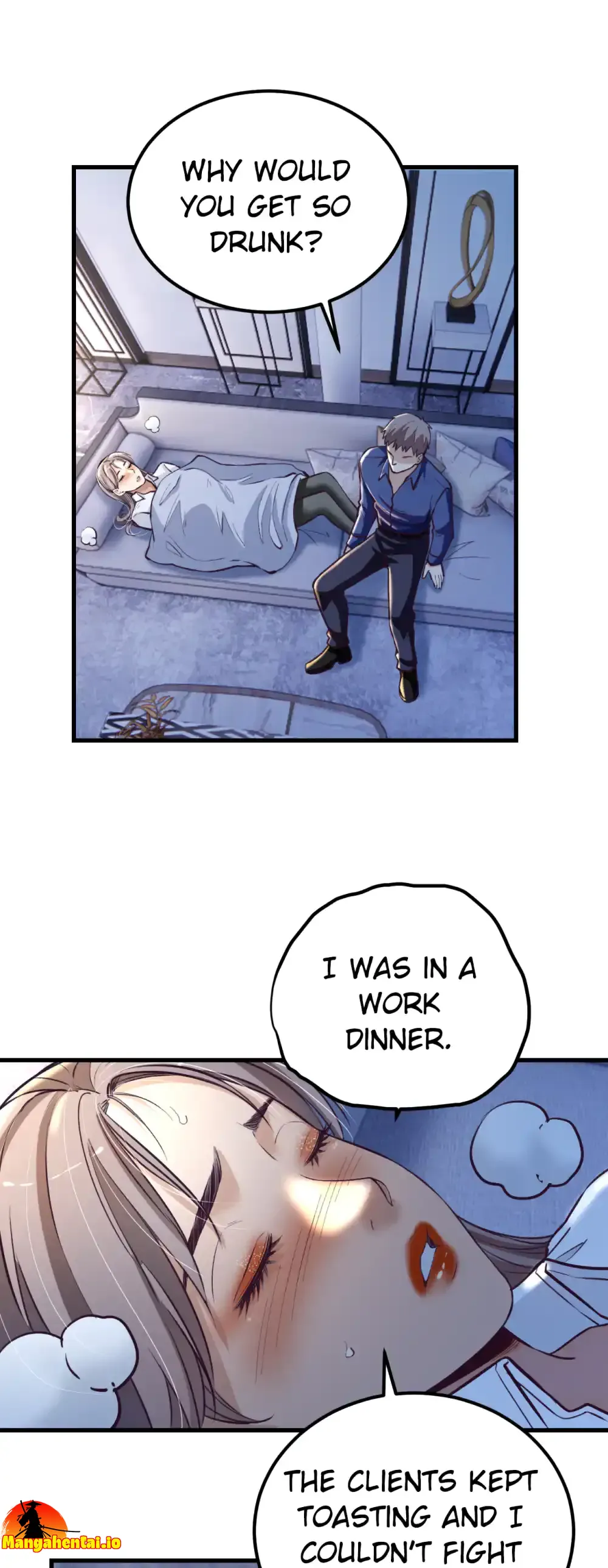 Dreamland Adventure page 14
