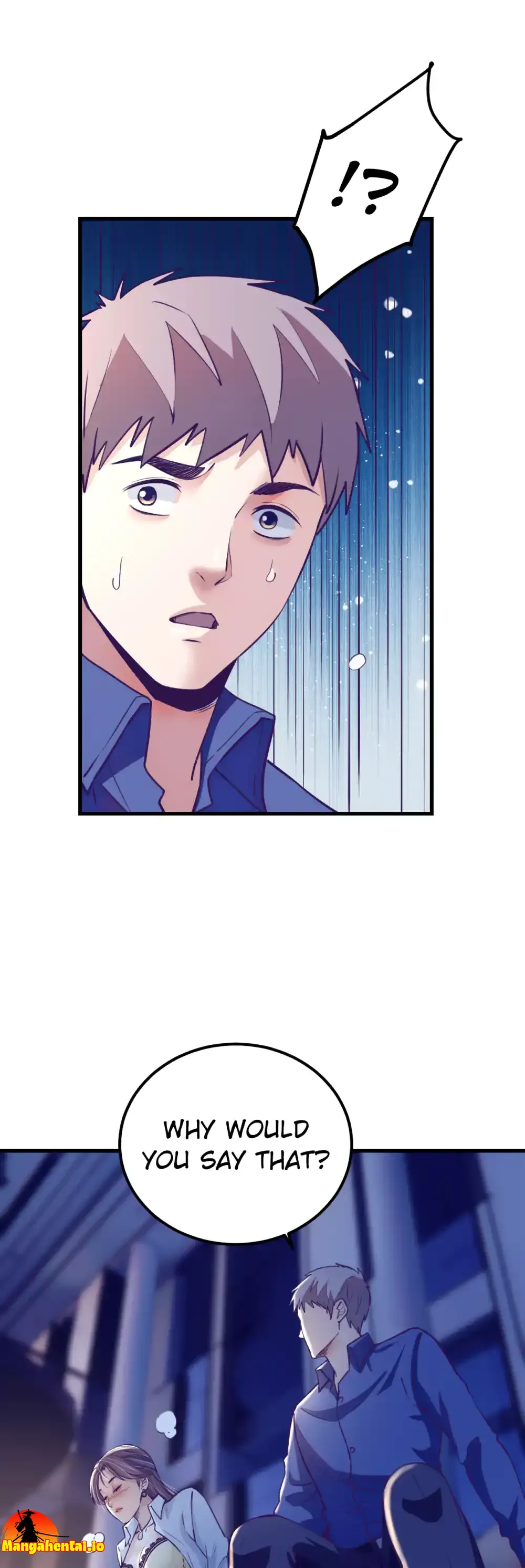 Dreamland Adventure page 23