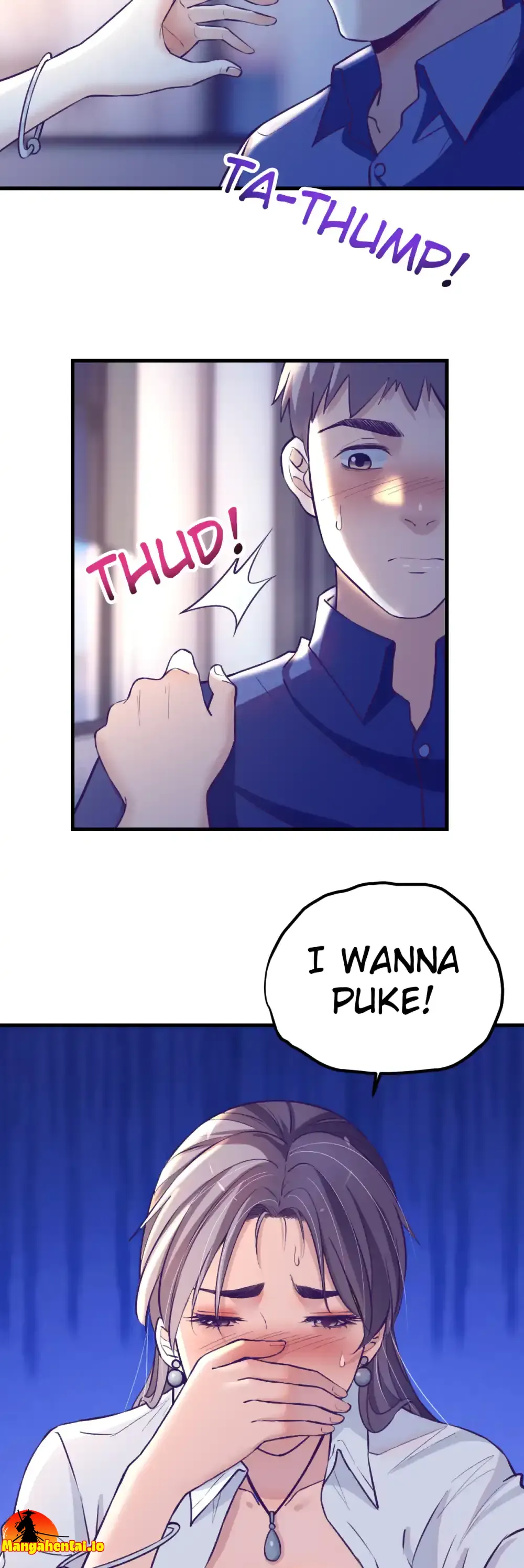 Dreamland Adventure page 26