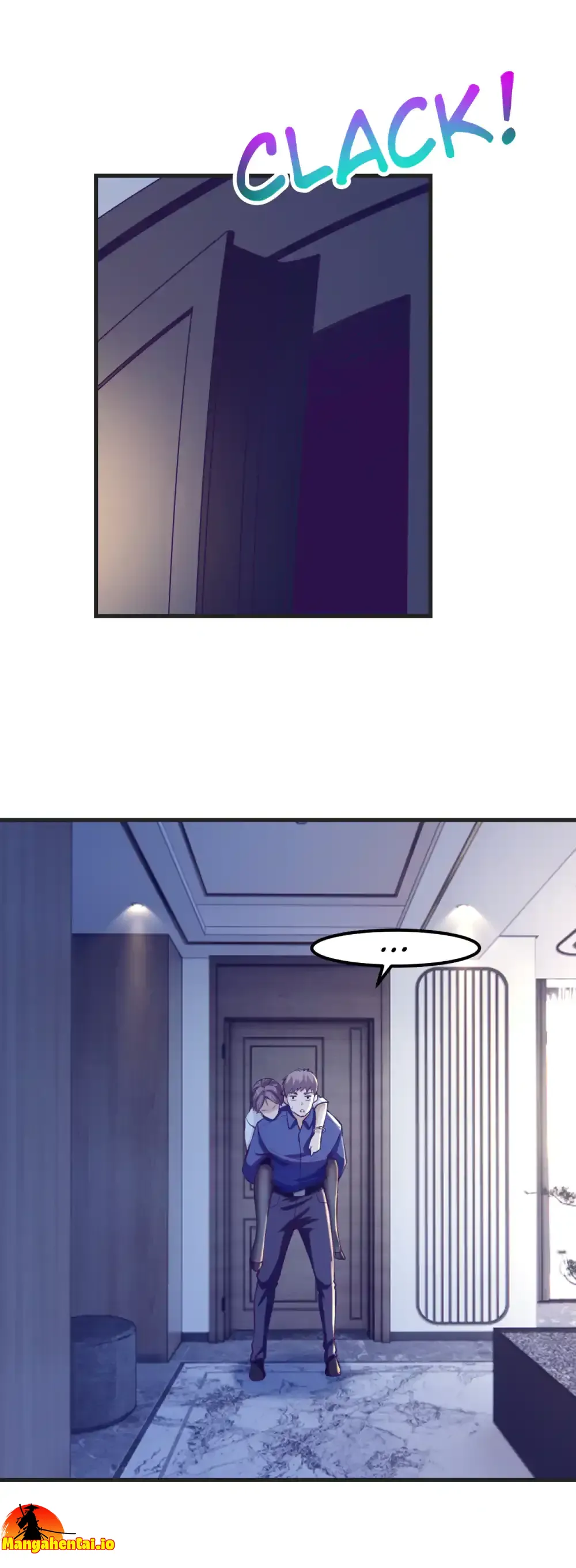 Dreamland Adventure page 2