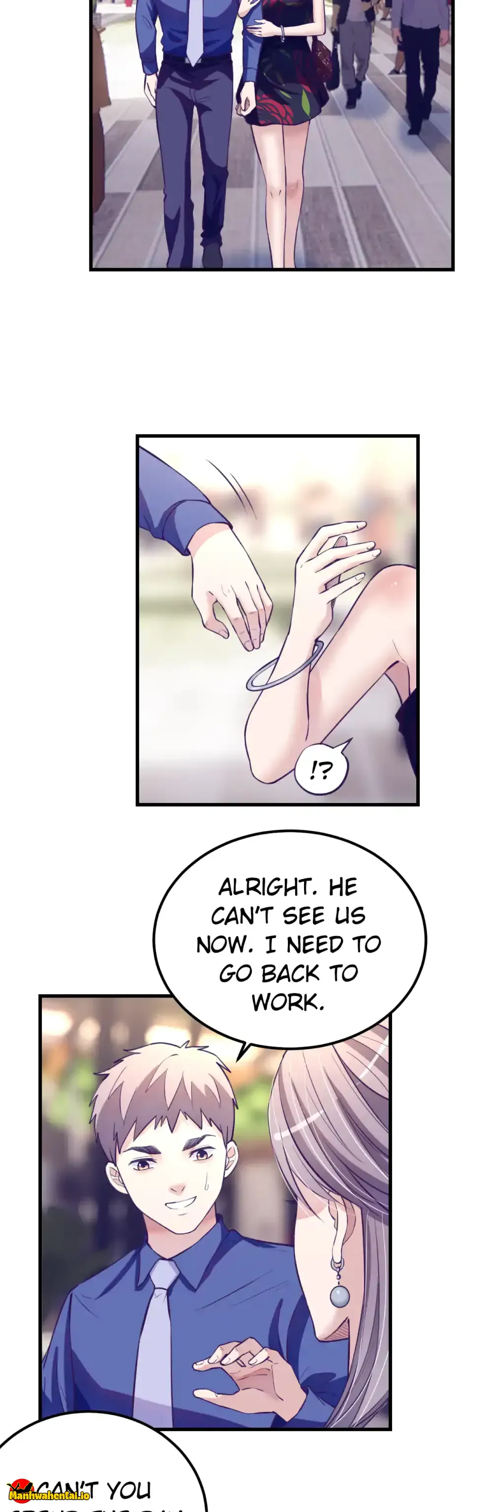 Dreamland Adventure page 14