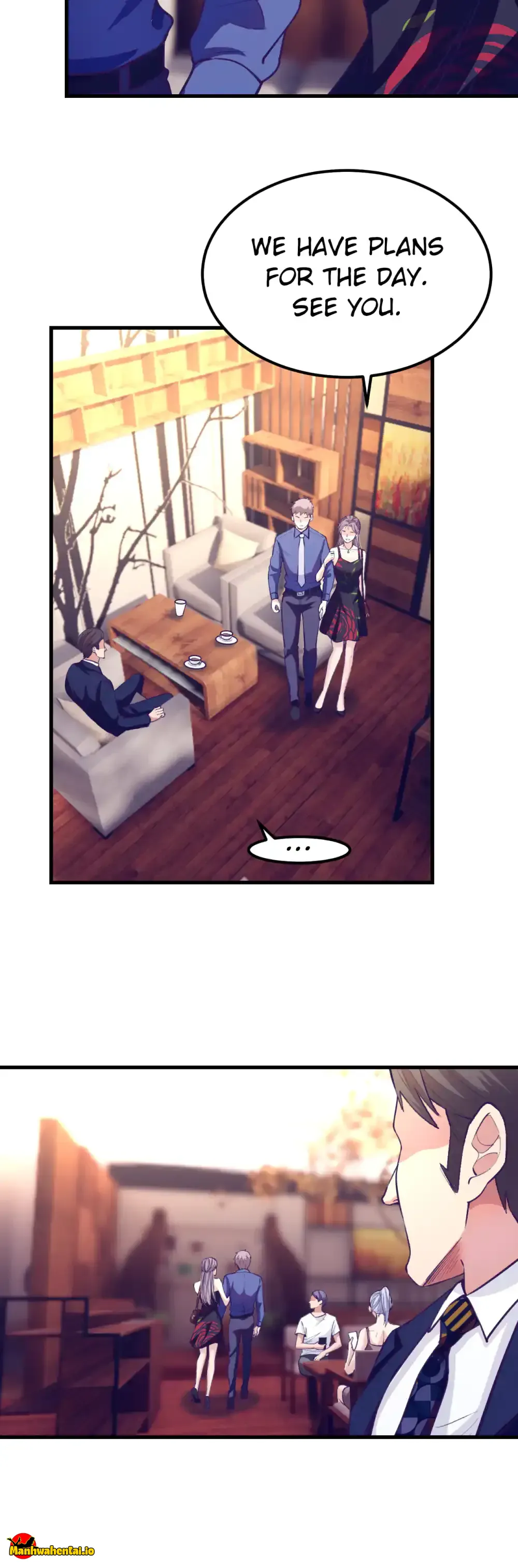 Dreamland Adventure page 10
