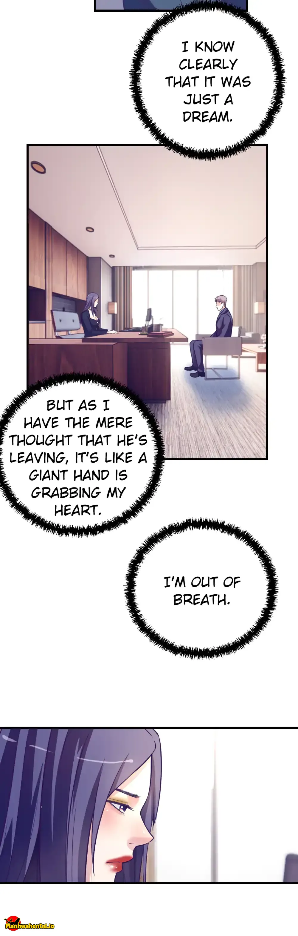 Dreamland Adventure page 6