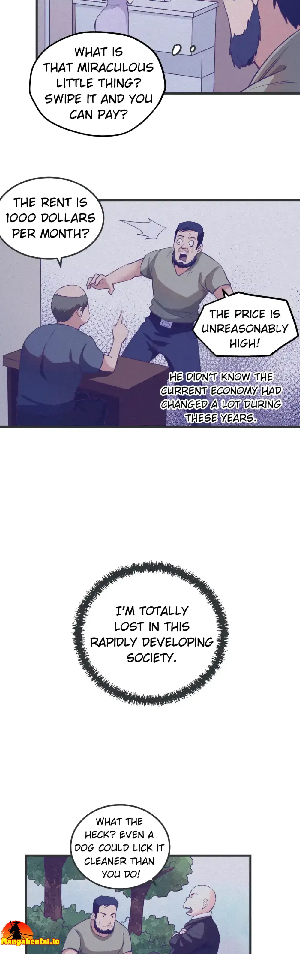 Dreamland Adventure page 7
