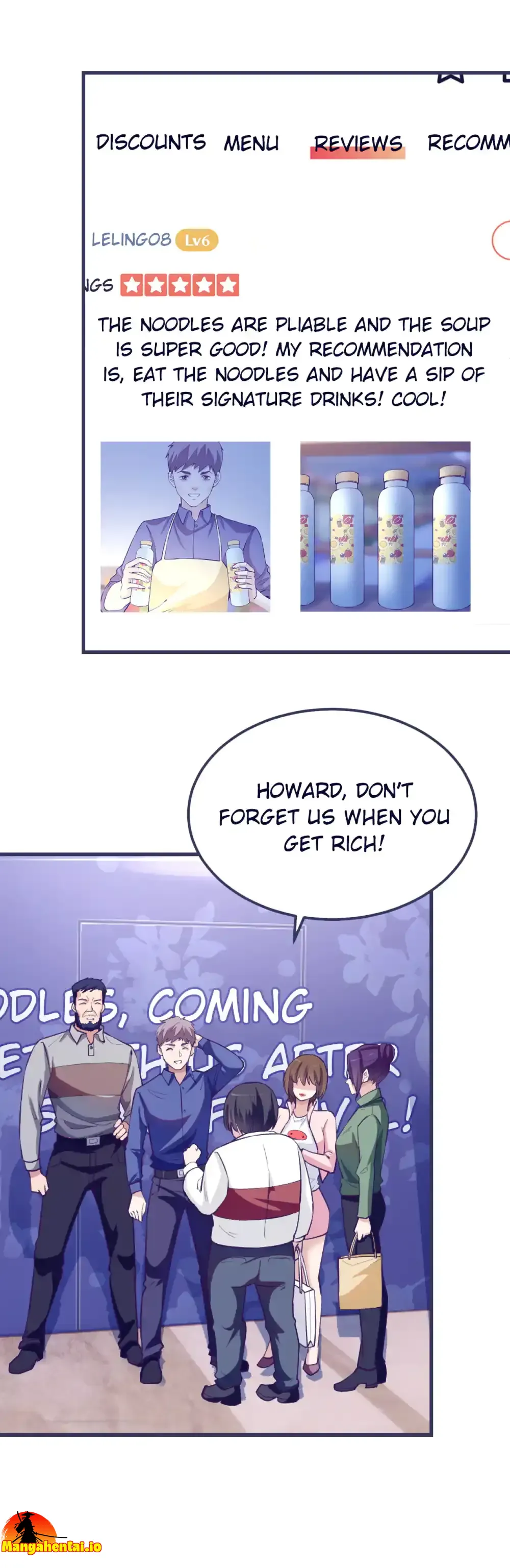 Dreamland Adventure page 4