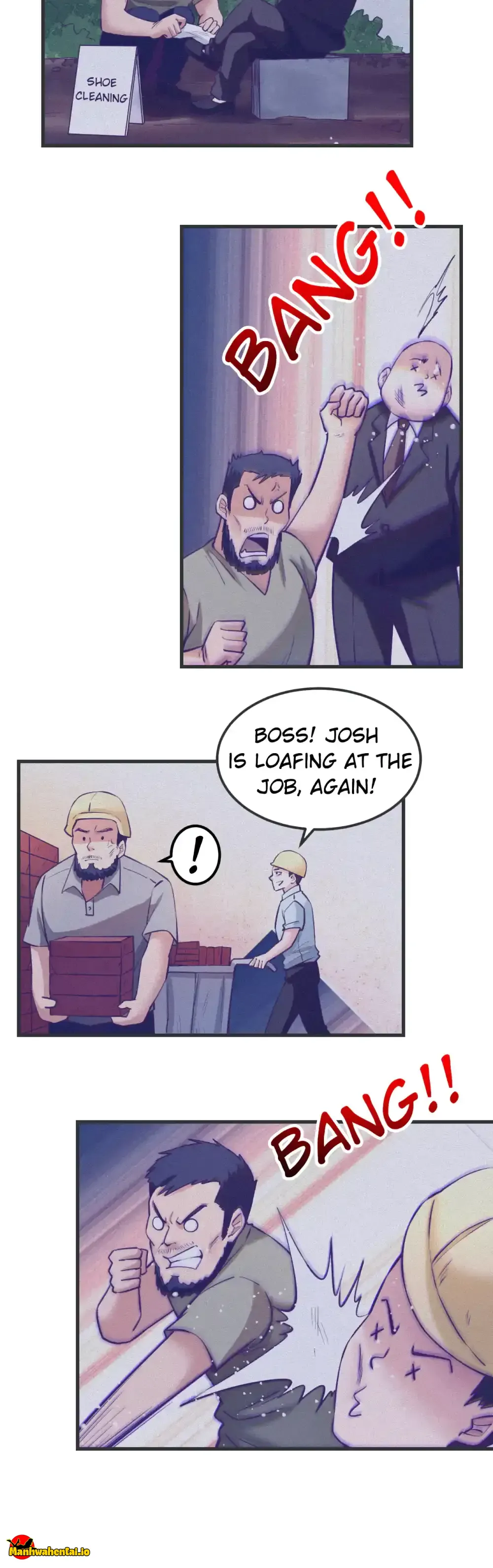 Dreamland Adventure page 8