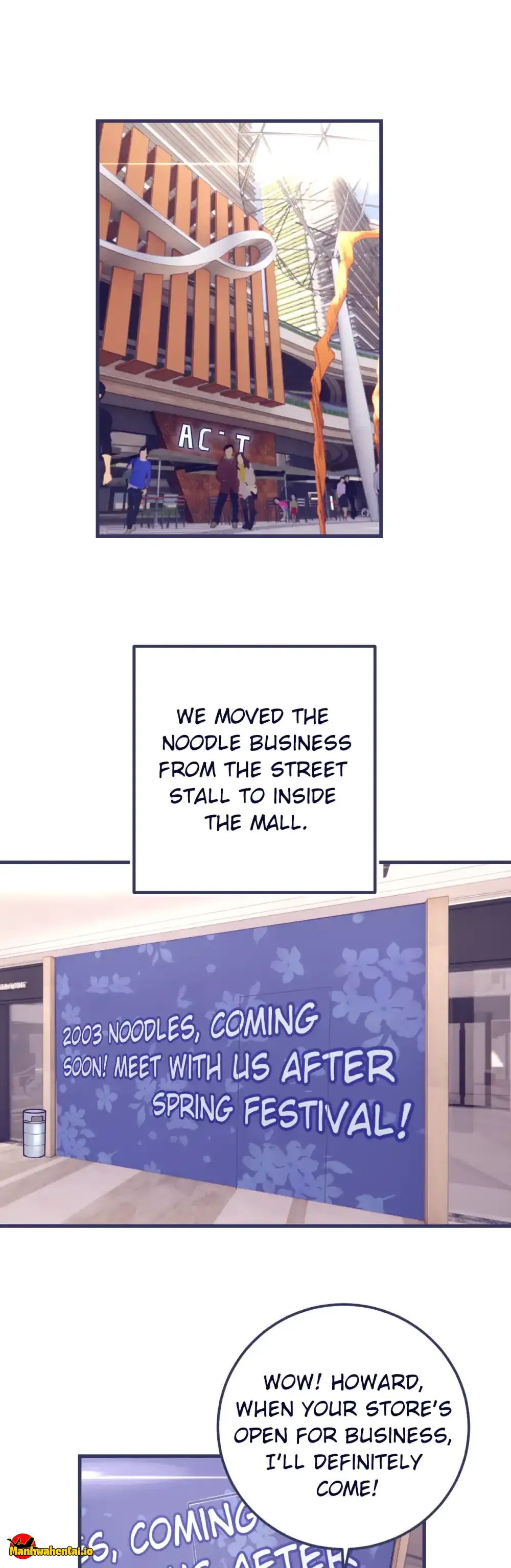 Dreamland Adventure page 1