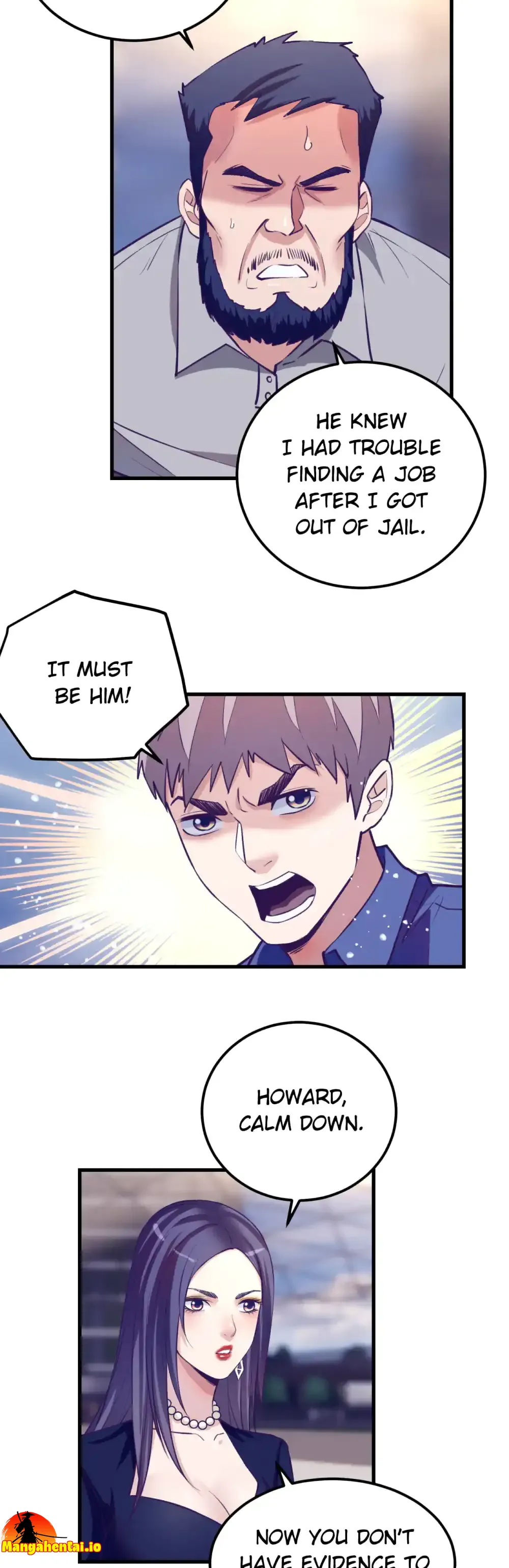 Dreamland Adventure page 23
