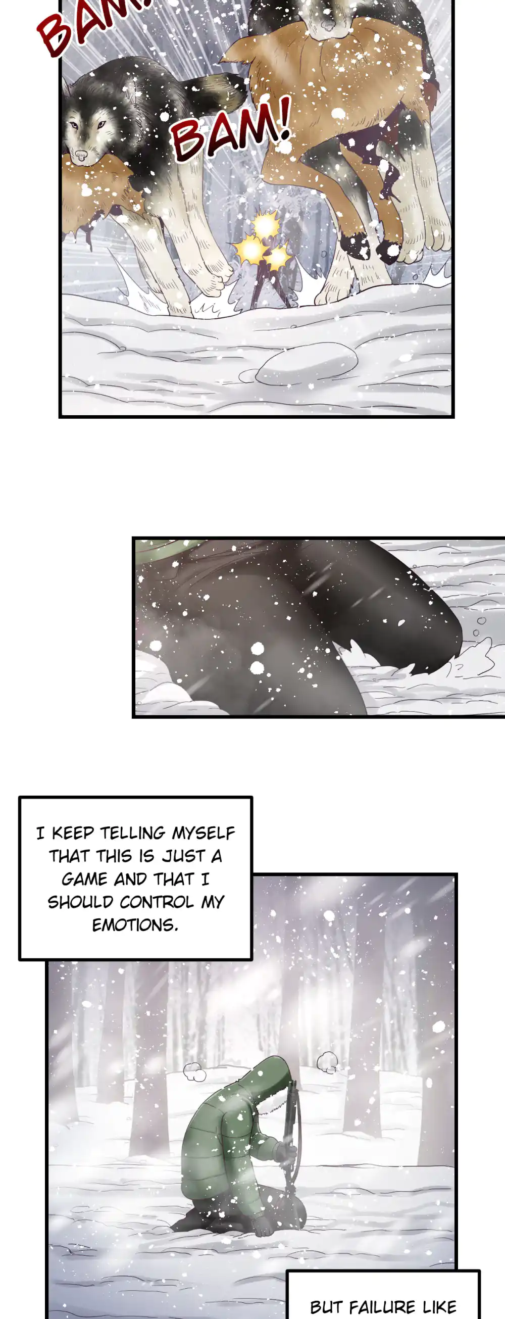 Dreamland Adventure page 18