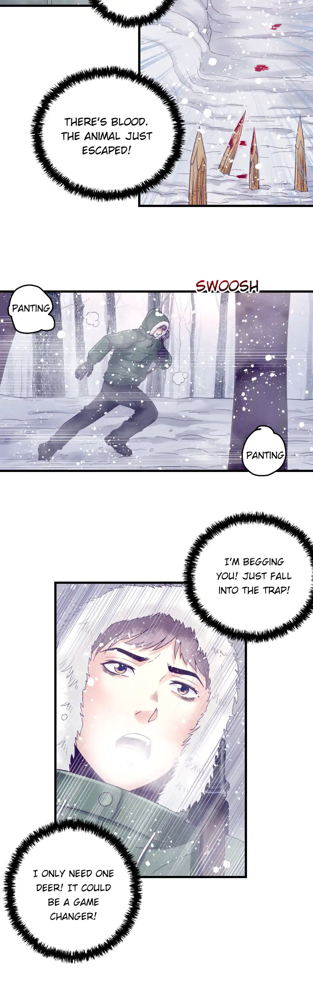 Dreamland Adventure page 15
