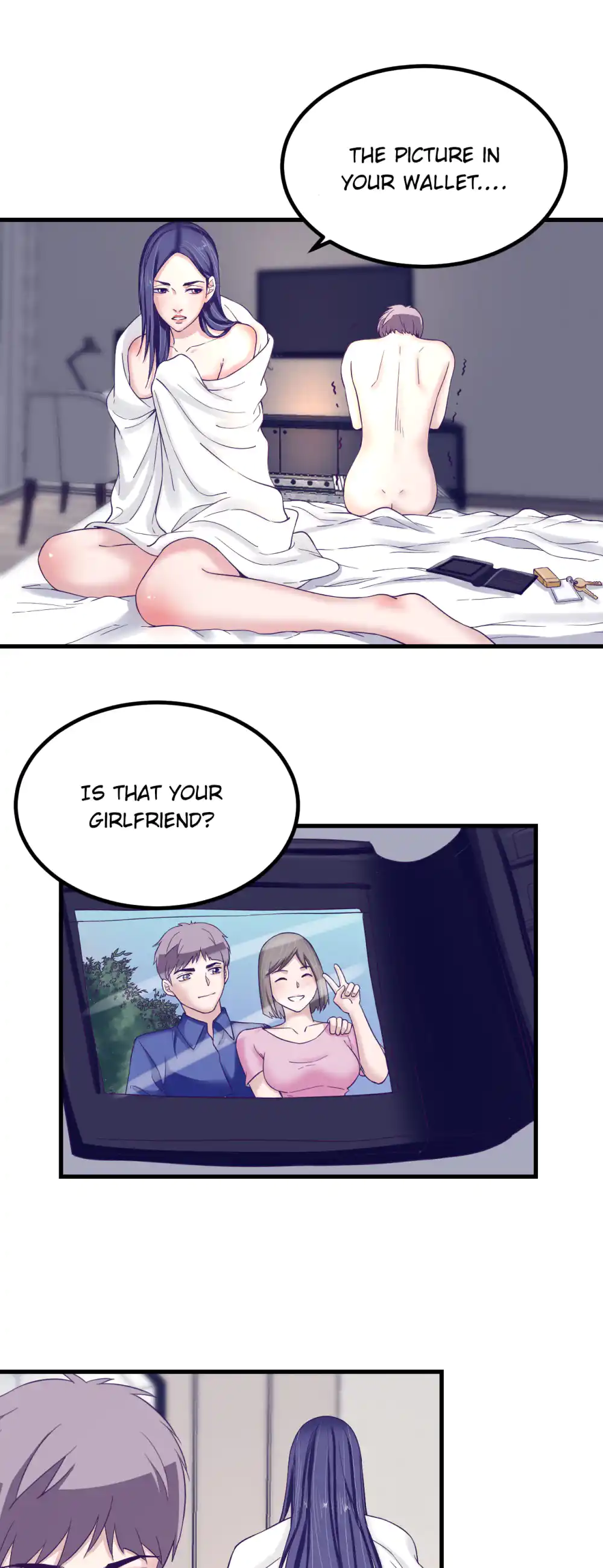 Dreamland Adventure page 1
