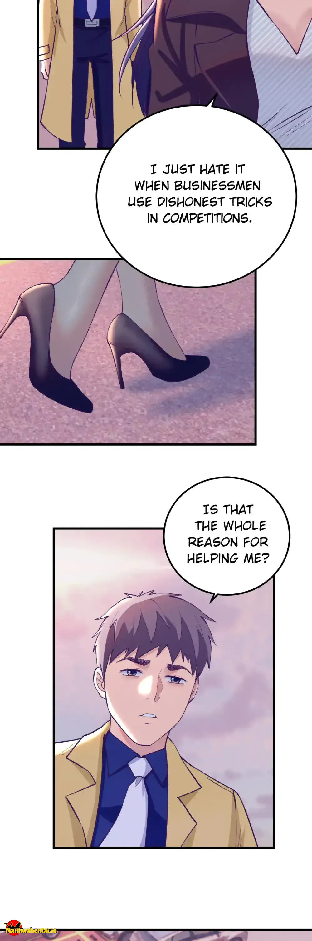 Dreamland Adventure page 14