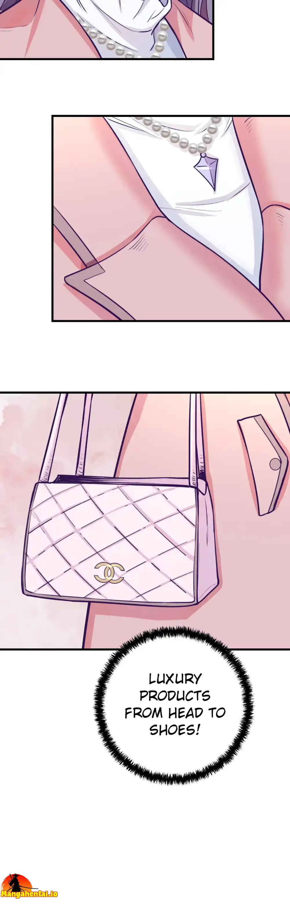 Dreamland Adventure page 17