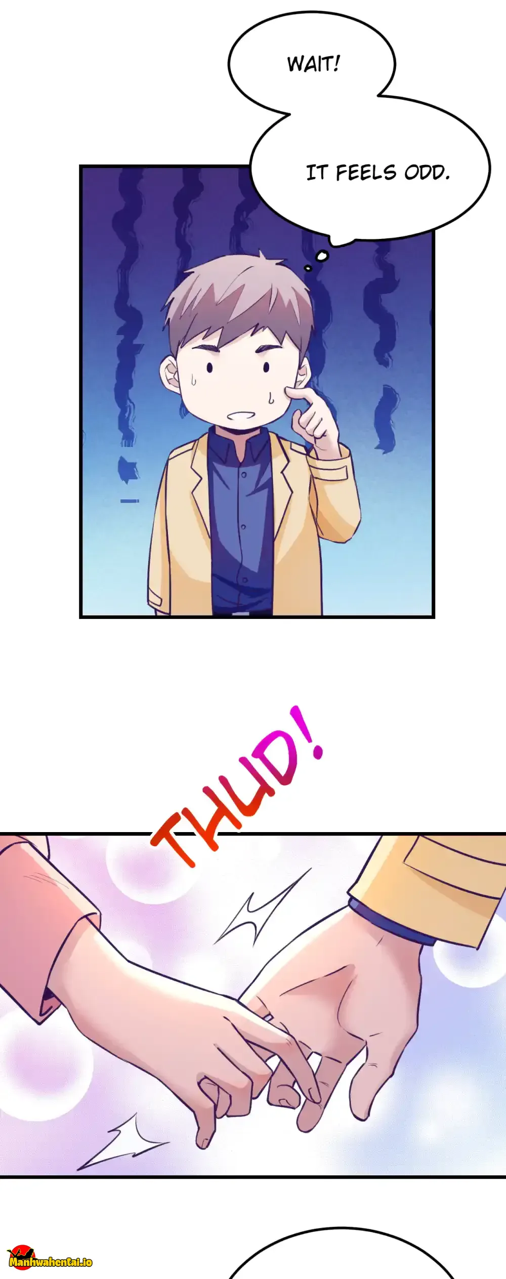 Dreamland Adventure page 27
