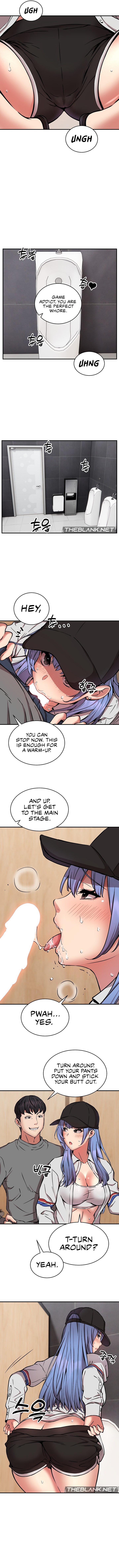 Driver in the New City page 4