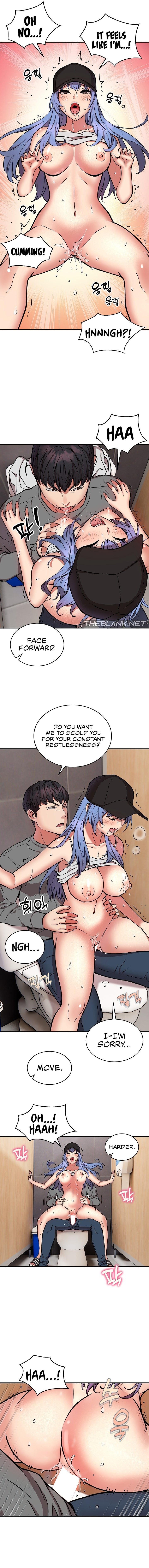 Driver in the New City page 6