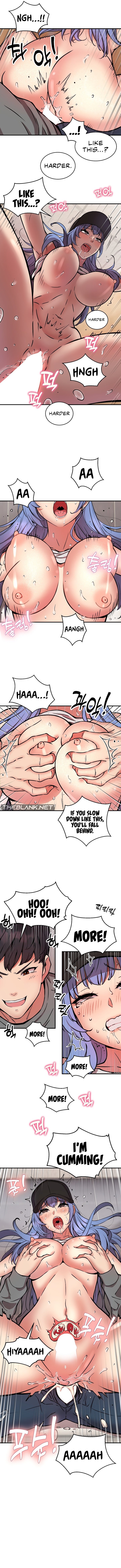 Driver in the New City page 7