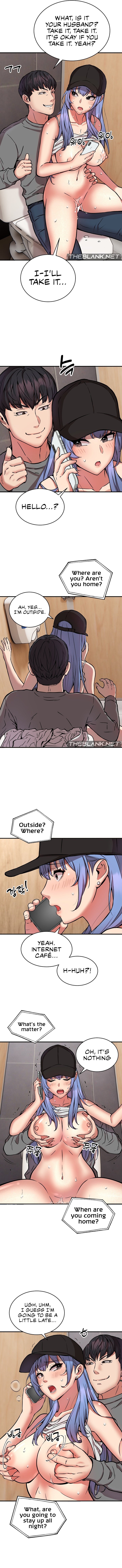 Driver in the New City page 9