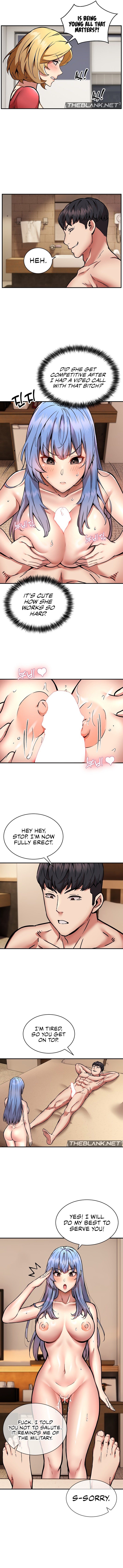 Driver in the New City page 4