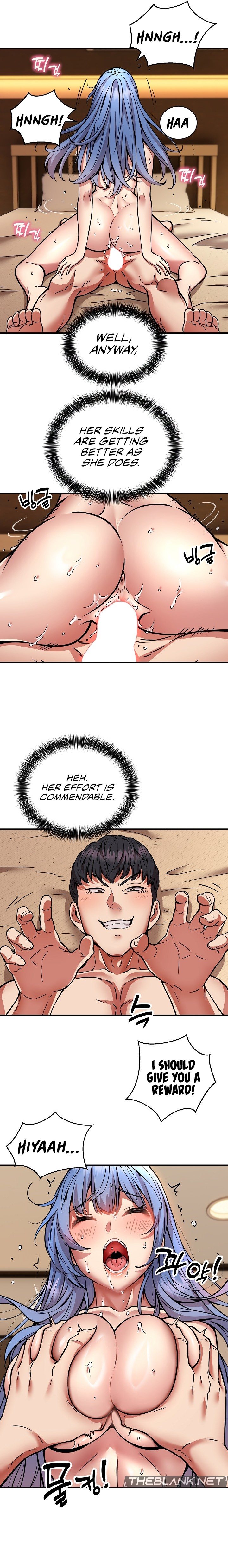 Driver in the New City page 7