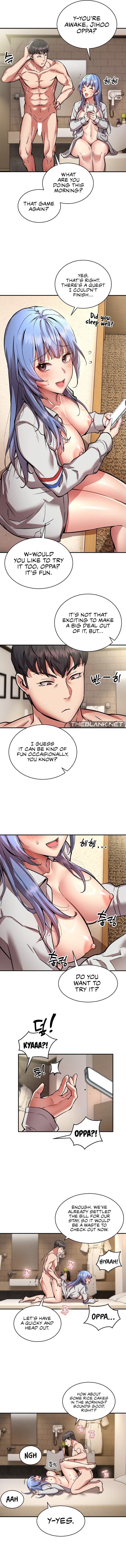 Driver in the New City page 4