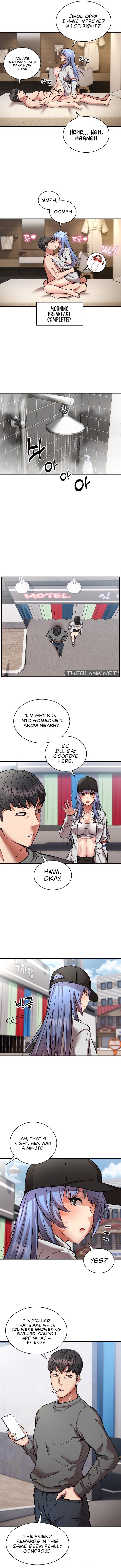 Driver in the New City page 5