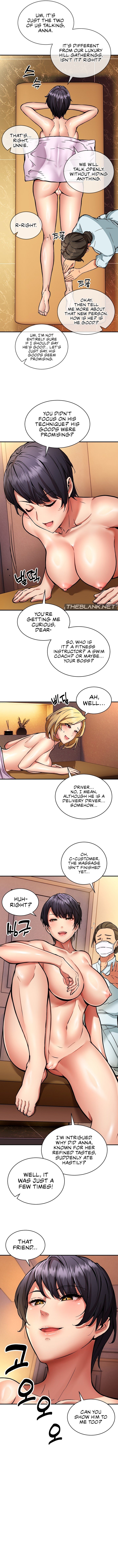 Driver in the New City page 8